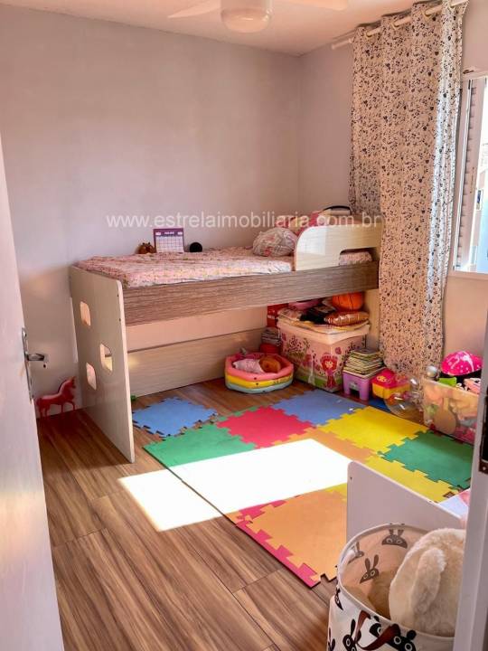 Apartamento em Balneário Salto Grande