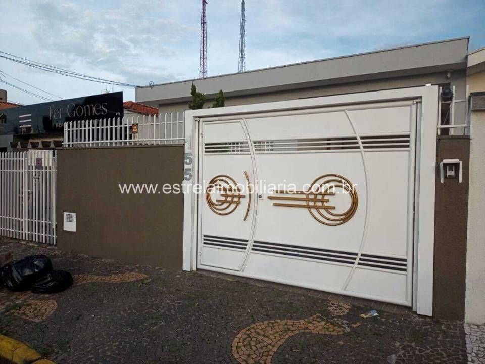 Casa em Jardim São Paulo