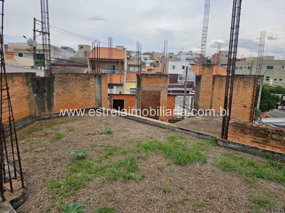 Casa, à venda, 300 m², por R$ 330.000,00 - Jardim Boer I - Americana/SP — foto 5