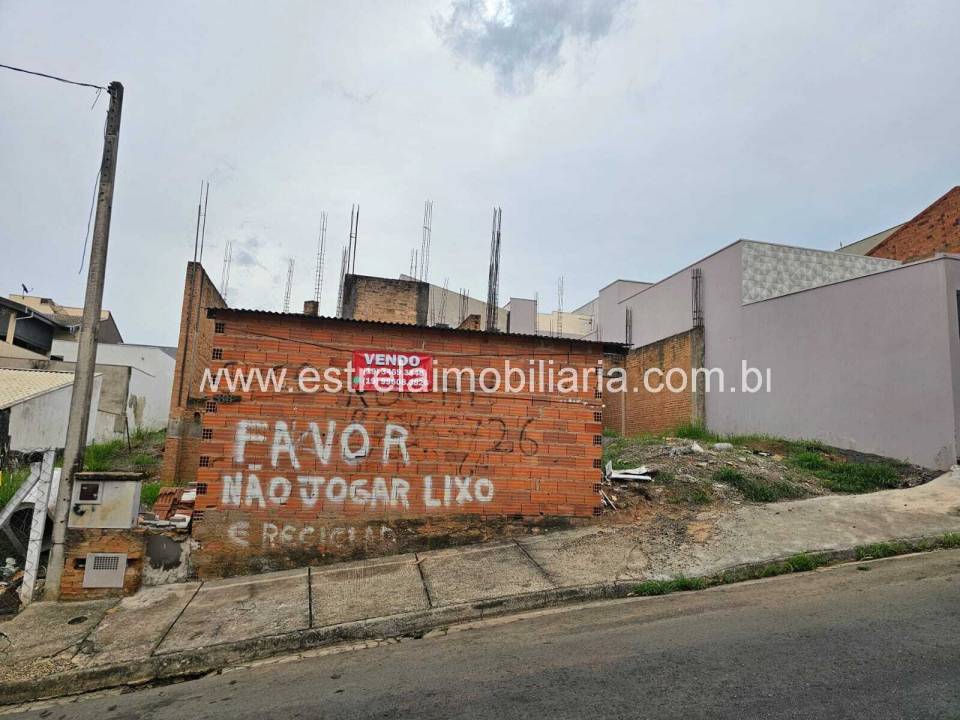 Casa em Jardim Boer I