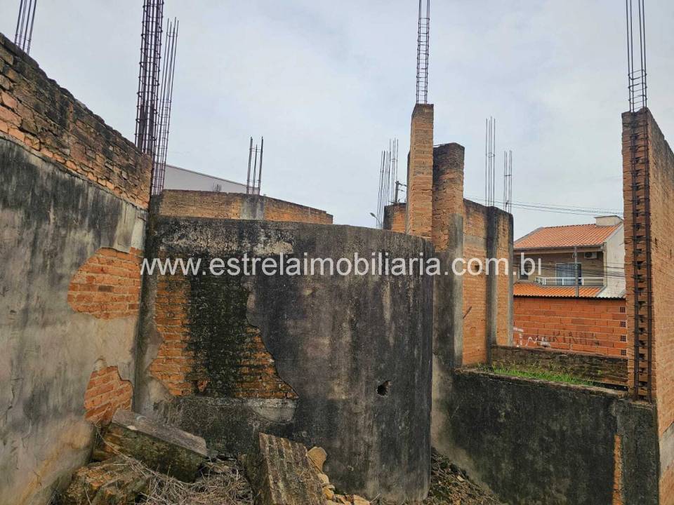 Casa, à venda, 300 m², por R$ 330.000,00 - Jardim Boer I - Americana/SP — foto 2