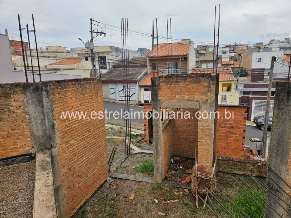 Casa, à venda, 300 m², por R$ 330.000,00 - Jardim Boer I - Americana/SP — foto 3