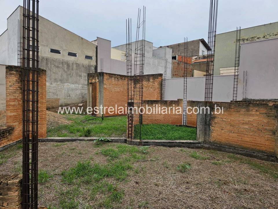 Casa, à venda, 300 m², por R$ 330.000,00 - Jardim Boer I - Americana/SP — foto 4