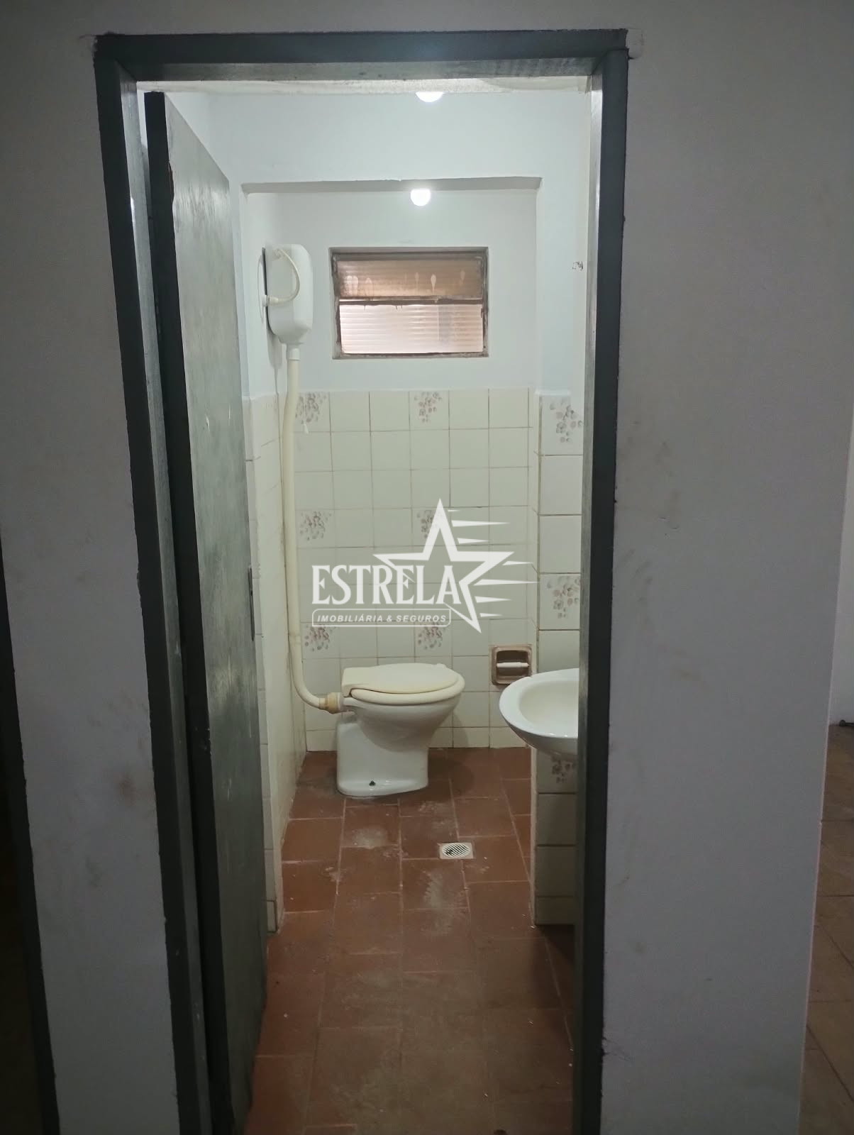 Salão Comercial / Loja para locação, 119m² por R$ 2.500,00/mês - Antônio Zanaga - Americana/SP — foto 2