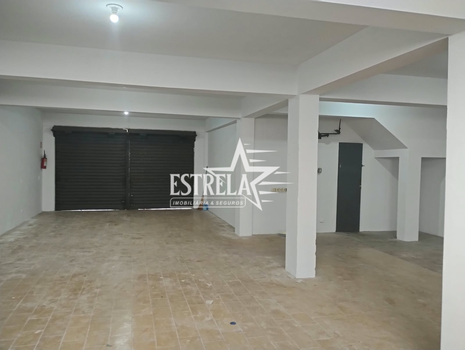 Salão Comercial / Loja para locação, 119m² por R$ 2.500,00/mês - Antônio Zanaga - Americana/SP — foto 3
