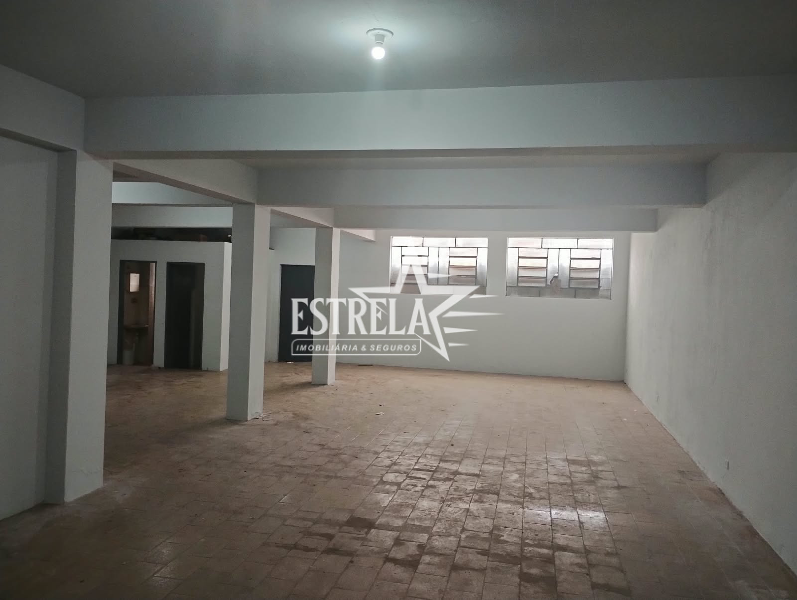 Salão Comercial / Loja para locação, 119m² por R$ 2.500,00/mês - Antônio Zanaga - Americana/SP — foto 5