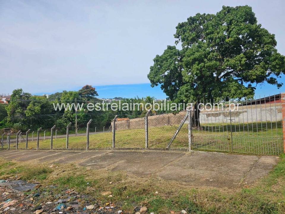 Terreno, à venda, 1.000 m², por R$ 550.000,00 - Vila Conquista (Asta 2) - Americana/SP — foto 5