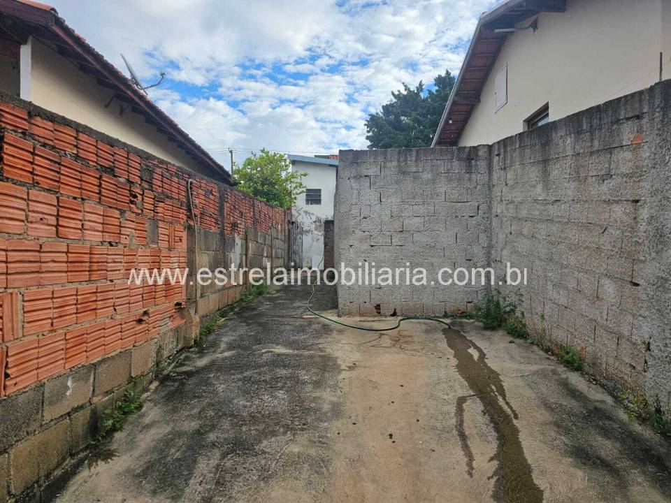 Casa, à venda, por R$ 220.000,00 - Antônio Zanaga - Americana/SP — foto 3