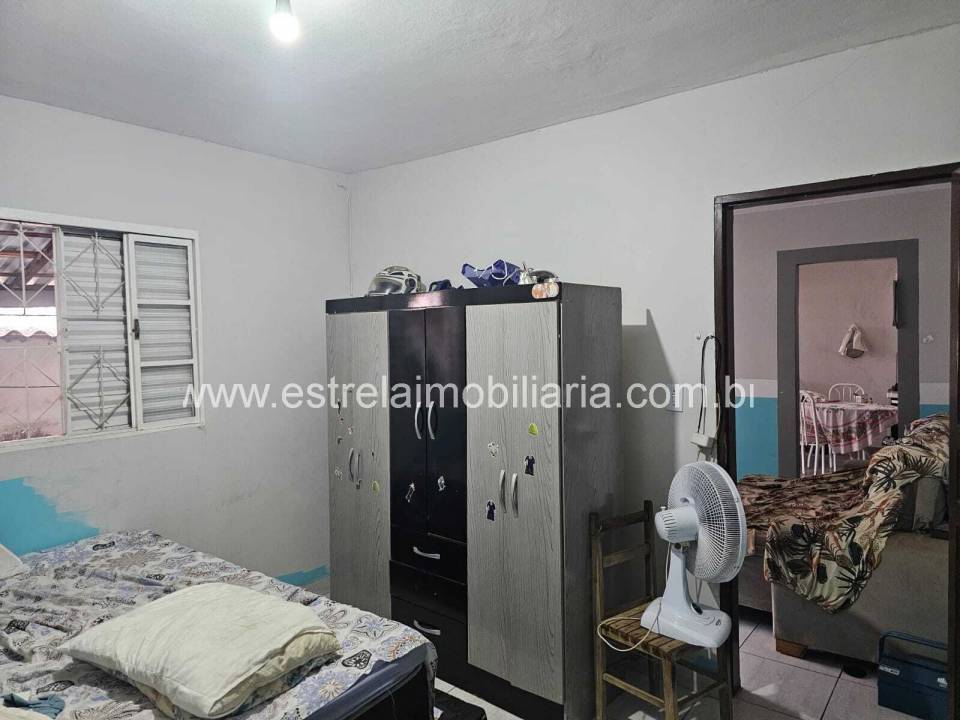 Casa, à venda, por R$ 220.000,00 - Antônio Zanaga - Americana/SP — foto 2
