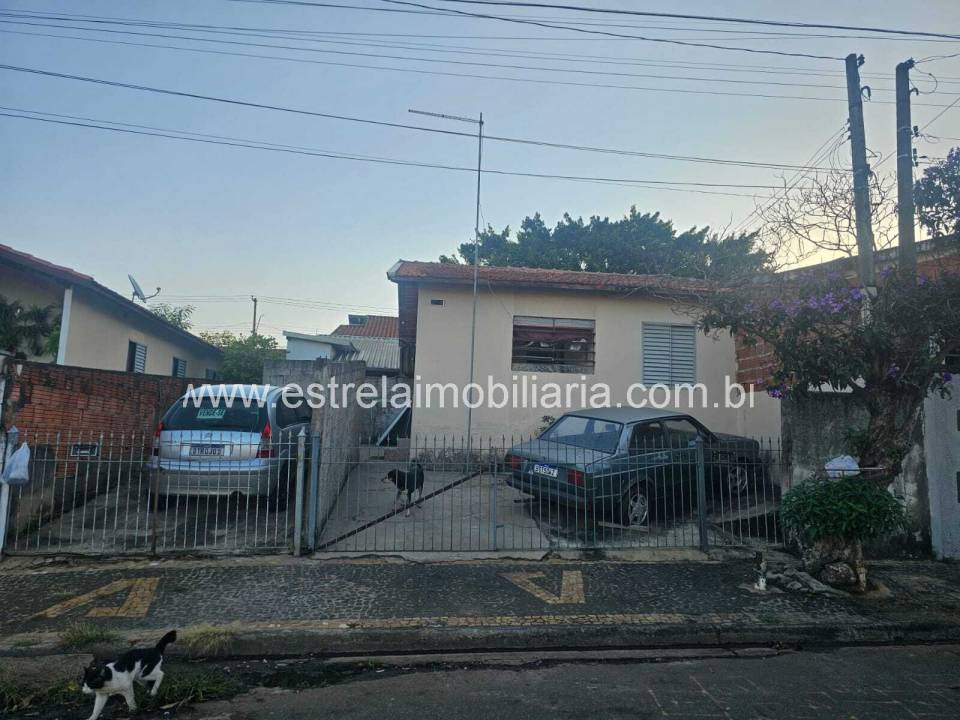 Casa em Antônio Zanaga