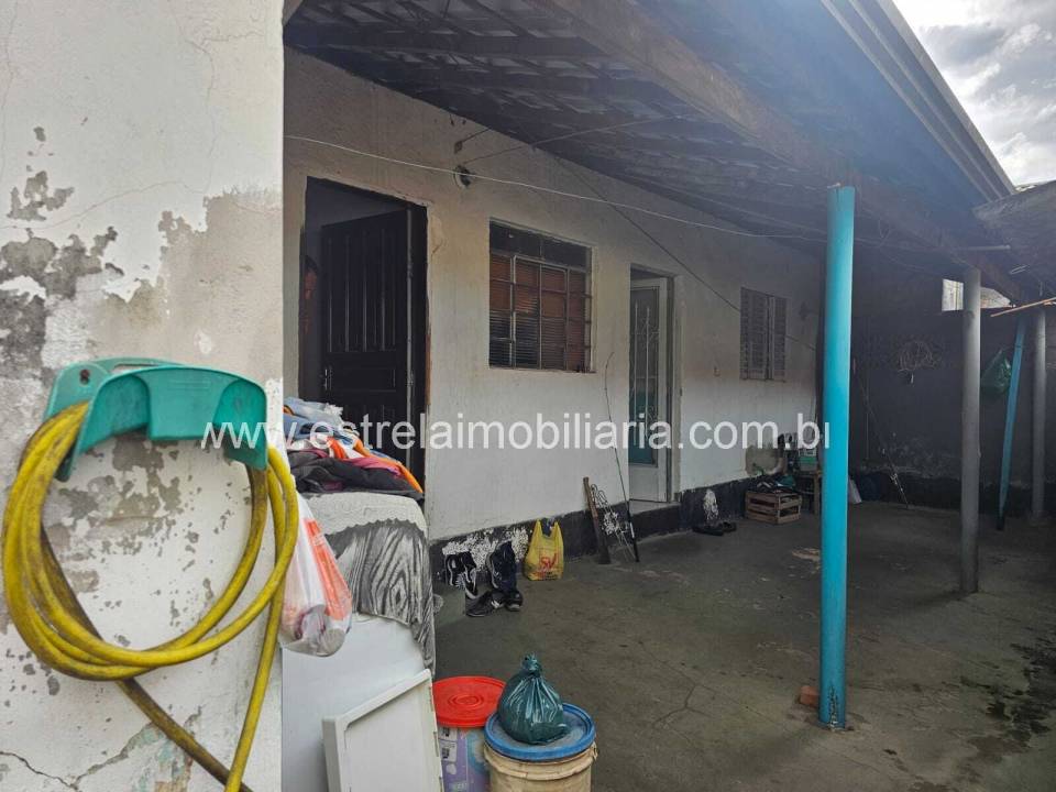 Casa, à venda, por R$ 220.000,00 - Antônio Zanaga - Americana/SP — foto 4