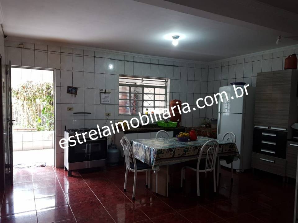 Chácara, à venda, 770 m², por R$ 530.000,00 - Residencial Praia dos Namorados - Americana/SP — foto 5