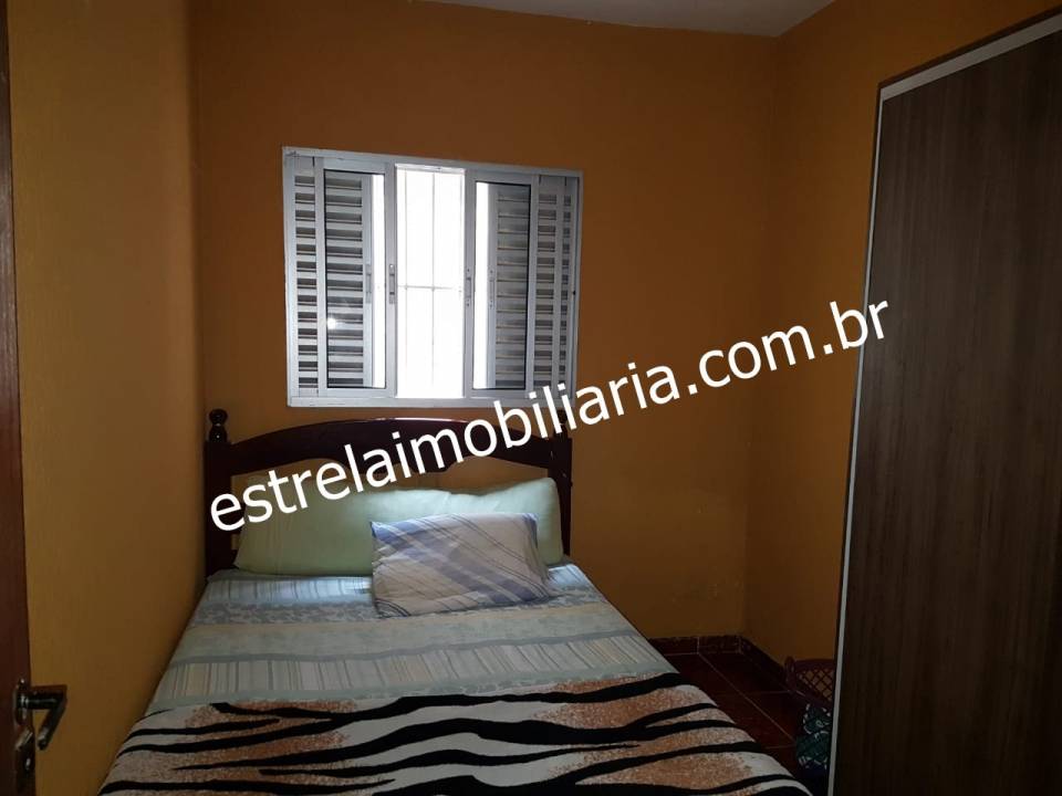 Chácara, à venda, 770 m², por R$ 530.000,00 - Residencial Praia dos Namorados - Americana/SP — foto 4