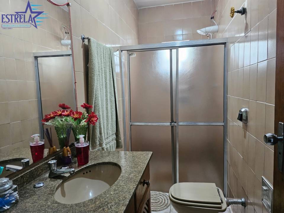Casa, à venda, 195 m², por R$ 320.000,00 - Jardim Brasil - Americana/SP — foto 5