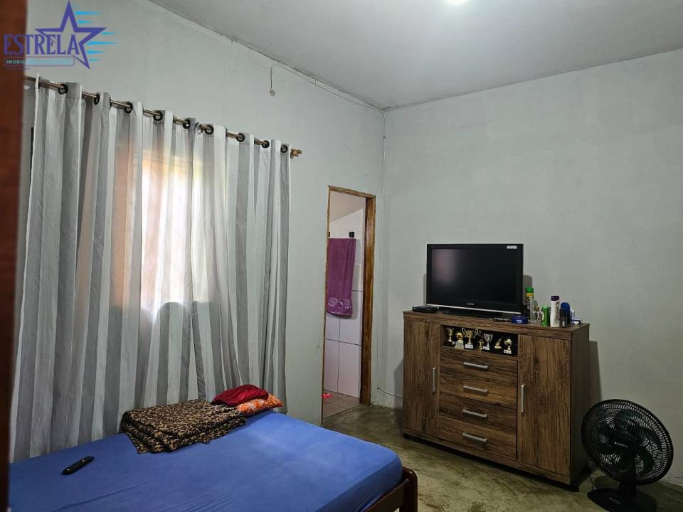 Casa, à venda, 195 m², por R$ 320.000,00 - Jardim Brasil - Americana/SP — foto 2
