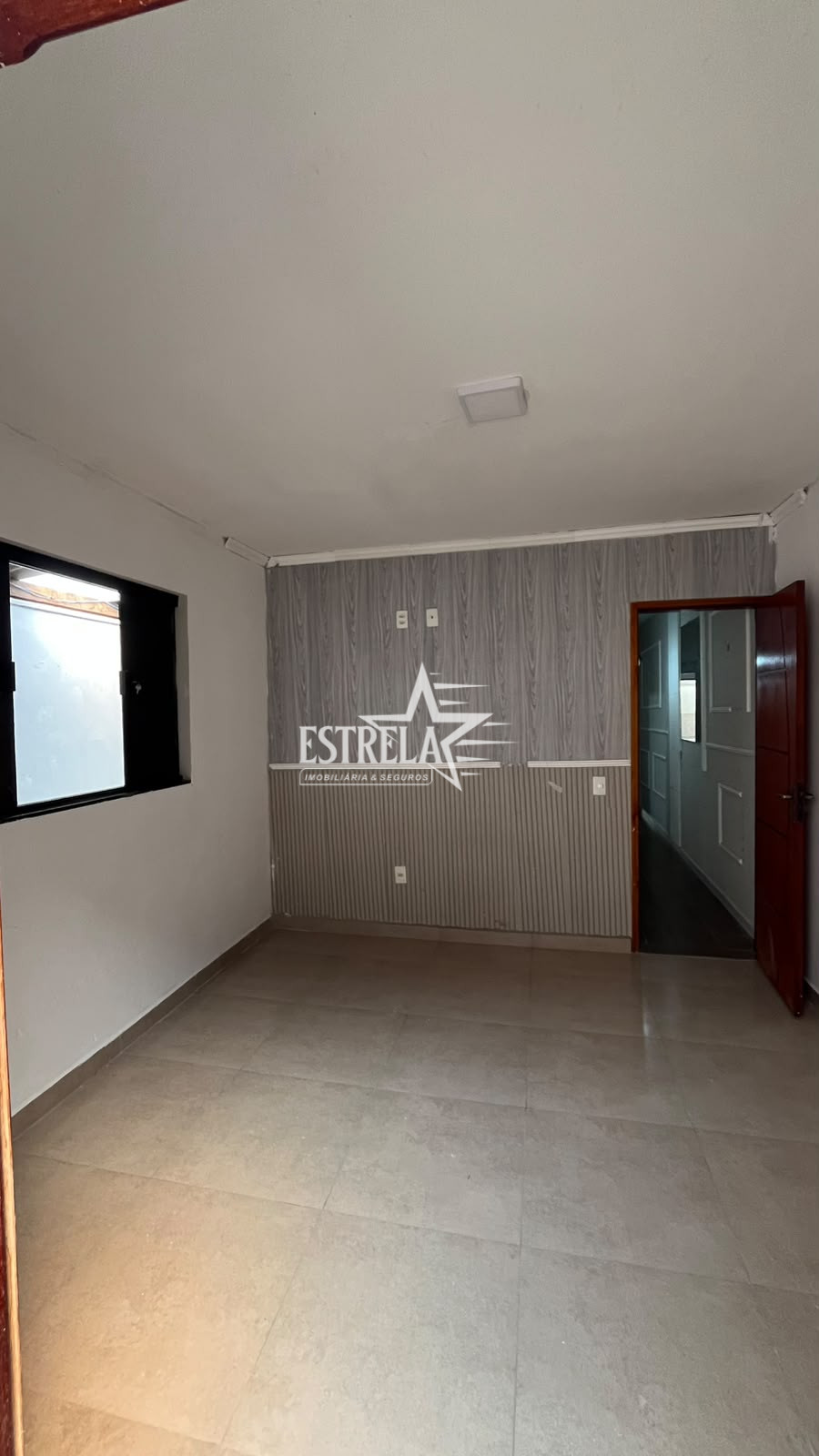 Casa com 2 dormitórios para locação, 90m² por R$ 2.400,00/mês - Jardim Brasil - Americana/SP — foto 3