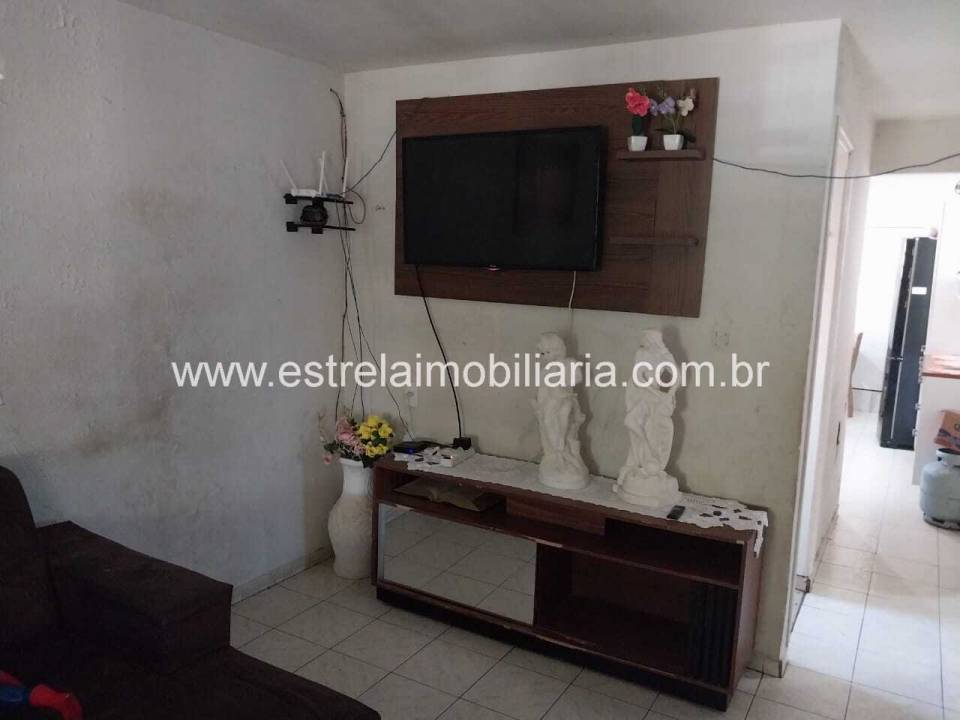 Casa, à venda, 200 m², por R$ 250.000,00 - Antônio Zanaga II - Americana/SP — foto 3