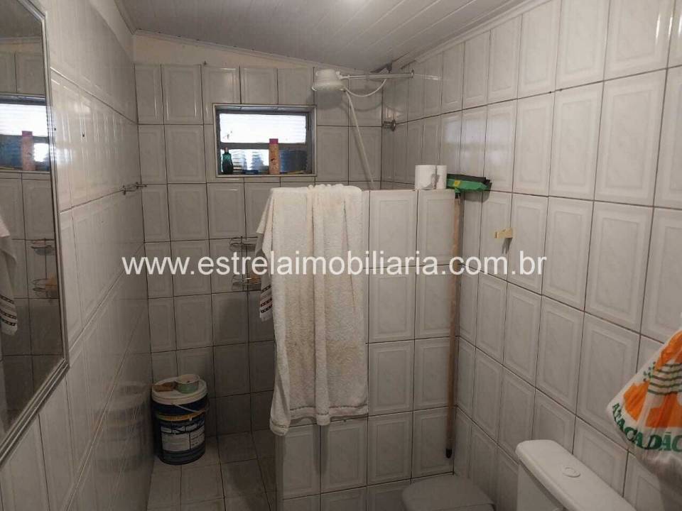 Casa, à venda, 200 m², por R$ 250.000,00 - Antônio Zanaga II - Americana/SP — foto 4