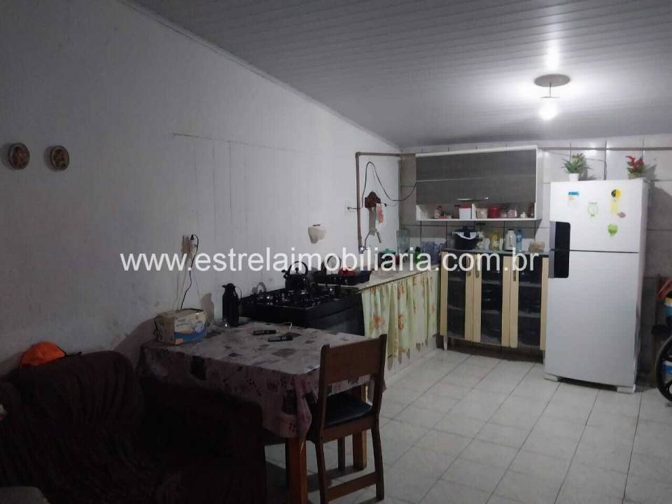 Casa em Antônio Zanaga II