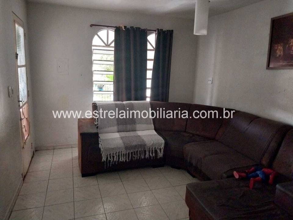 Casa, à venda, 200 m², por R$ 250.000,00 - Antônio Zanaga II - Americana/SP — foto 5