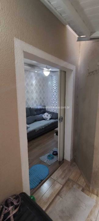 Imóvel, à venda, por R$ 220.000,00 - Jardim Recanto - Americana/SP — foto 2