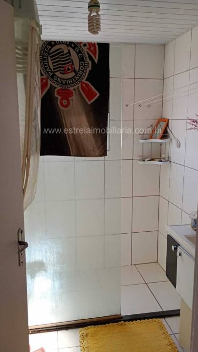 Apartamento em Praia azul