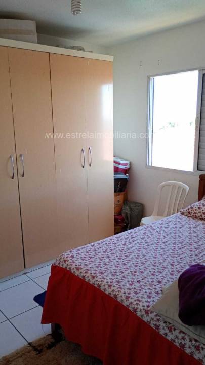Imóvel, à venda, 45 m², por R$ 120.000,00 - Praia Azul - Americana/SP — foto 2