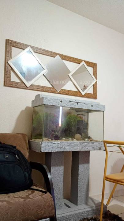 Imóvel, à venda, 45 m², por R$ 120.000,00 - Praia Azul - Americana/SP — foto 4