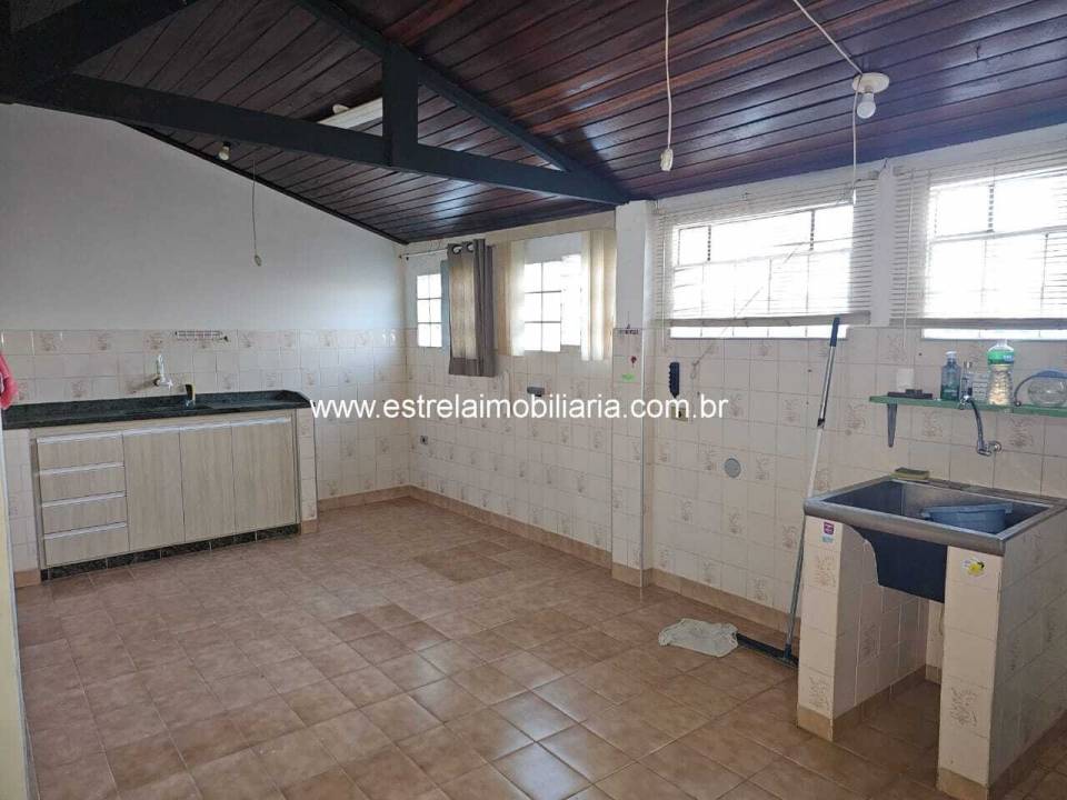 Casa com 3 dormitórios à venda, 200m² por R$ 295.000,00 - Antônio Zanaga II - Americana/SP — foto 4