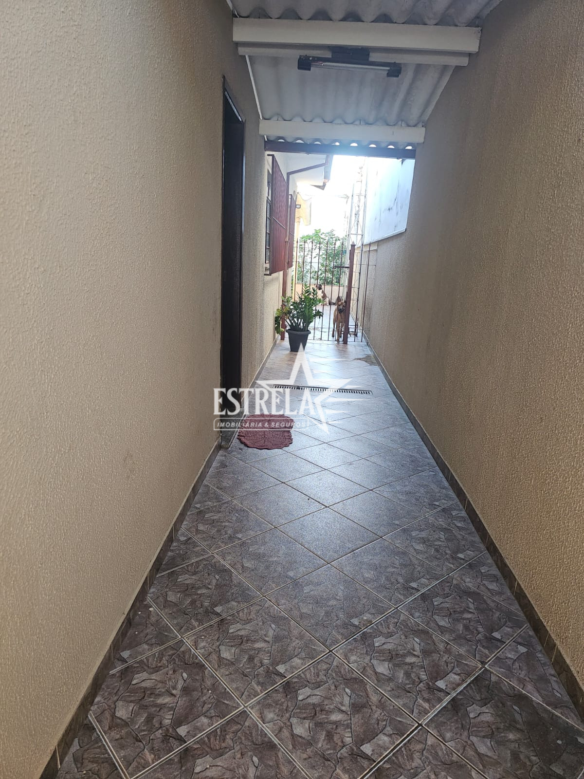 Casa com 3 dormitórios à venda, 105m² por R$ 490.000,00 - Jardim Adélia  - Santa Bárbara D'Oeste/SP — foto 3
