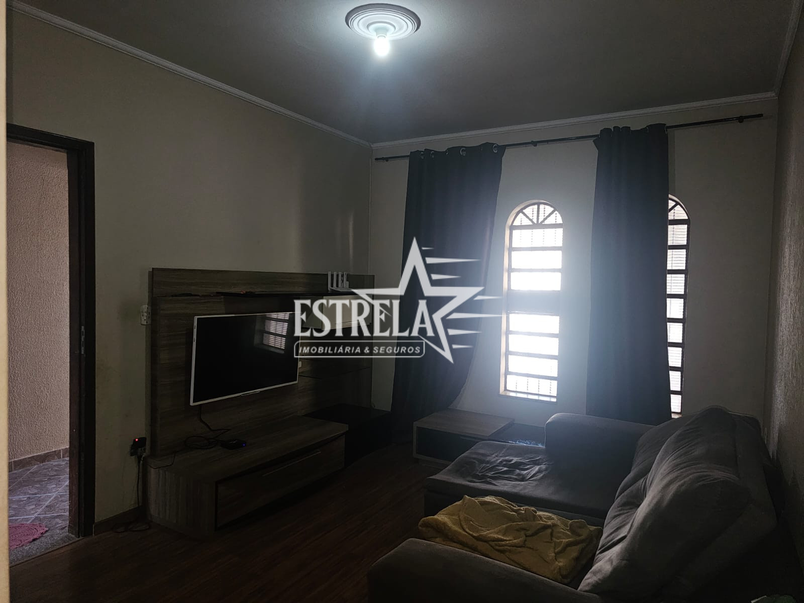 Casa com 3 dormitórios à venda, 105m² por R$ 490.000,00 - Jardim Adélia  - Santa Bárbara D'Oeste/SP — foto 5