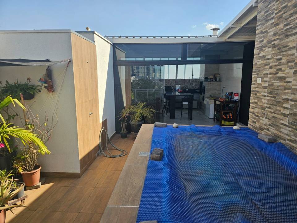 Apartamento em Jardim Terramérica II
