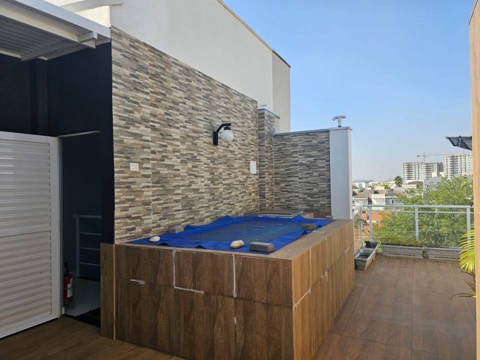 Imóvel, à venda, por R$ 500.000,00 - Jardim Terramérica II - Americana/SP — foto 2