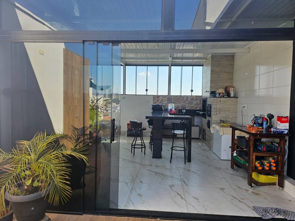 Imóvel, à venda, por R$ 500.000,00 - Jardim Terramérica II - Americana/SP — foto 5
