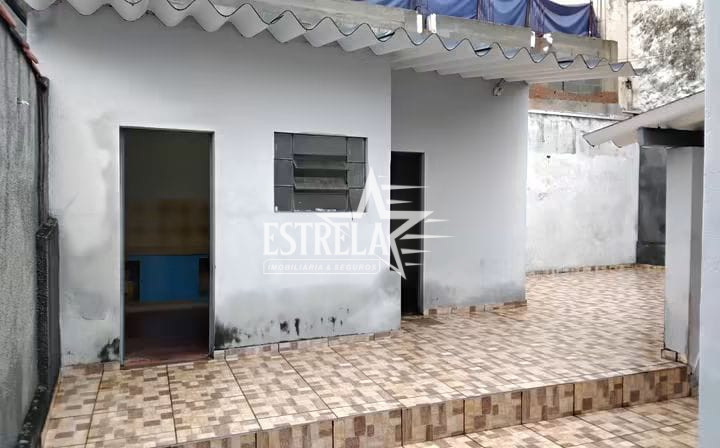 Casa com 2 dormitórios para locação por R$ 1.700,00/mês - Vila Bética - Santa Bárbara D'Oeste/SP — foto 2