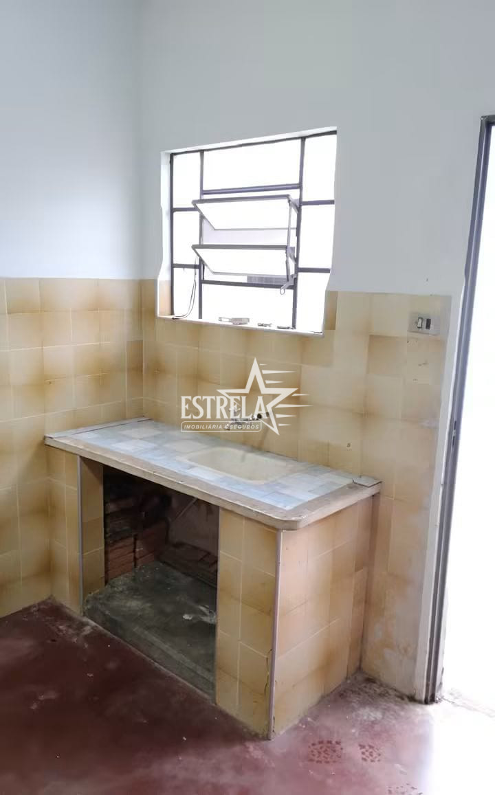 Casa com 2 dormitórios para locação por R$ 1.700,00/mês - Vila Bética - Santa Bárbara D'Oeste/SP — foto 3
