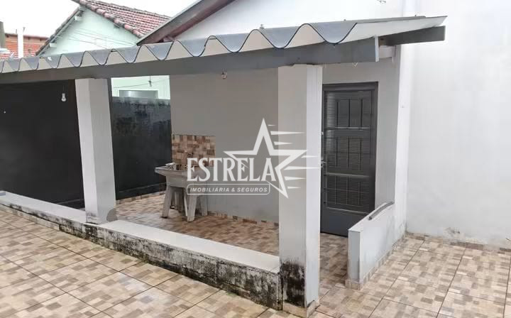 Casa com 2 dormitórios para locação por R$ 1.700,00/mês - Vila Bética - Santa Bárbara D'Oeste/SP — foto 4