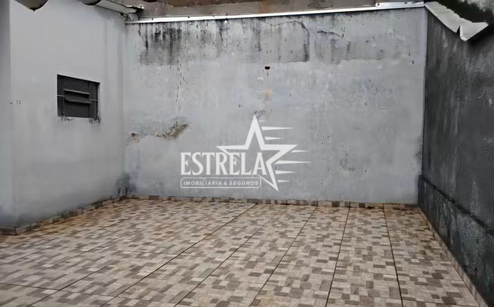 Casa com 2 dormitórios para locação por R$ 1.700,00/mês - Vila Bética - Santa Bárbara D'Oeste/SP — foto 5