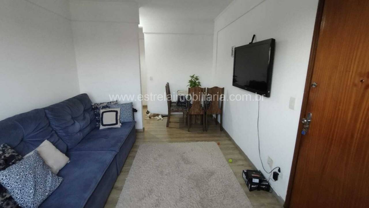 Apartamento em Centro