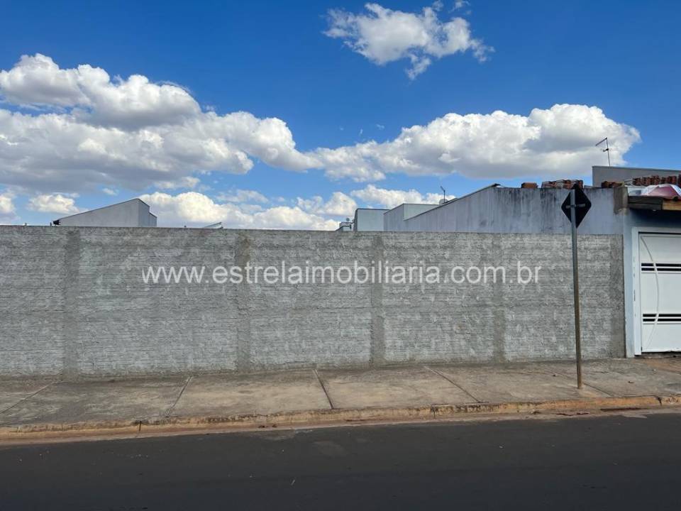 Terreno, à venda, 308 m², por R$ 289.000,00 - Terra Azul - Santa Bárbara D'Oeste/SP — foto 2
