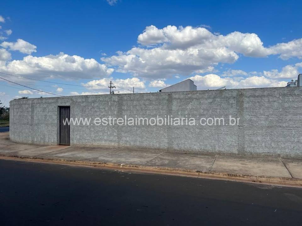Terreno, à venda, 308 m², por R$ 289.000,00 - Terra Azul - Santa Bárbara D'Oeste/SP — foto 3