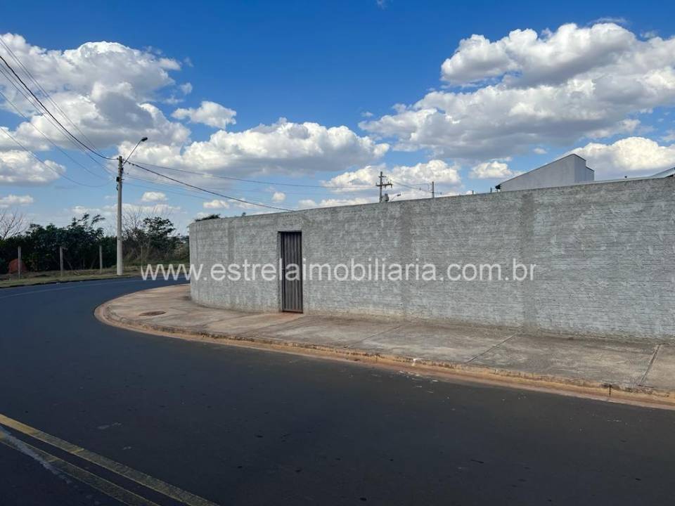 Terreno, à venda, 308 m², por R$ 289.000,00 - Terra Azul - Santa Bárbara D'Oeste/SP — foto 4