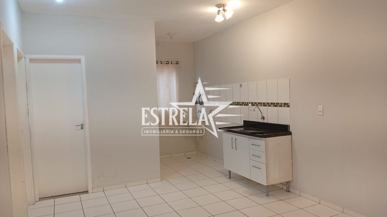Apartamento com 2 dormitórios para locação, 52m² por R$ 1.000,00/mês - Jardim Brasil - Americana/SP — foto 2
