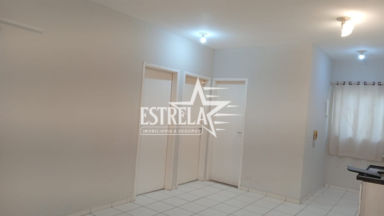 Apartamento em Jardim Brasil