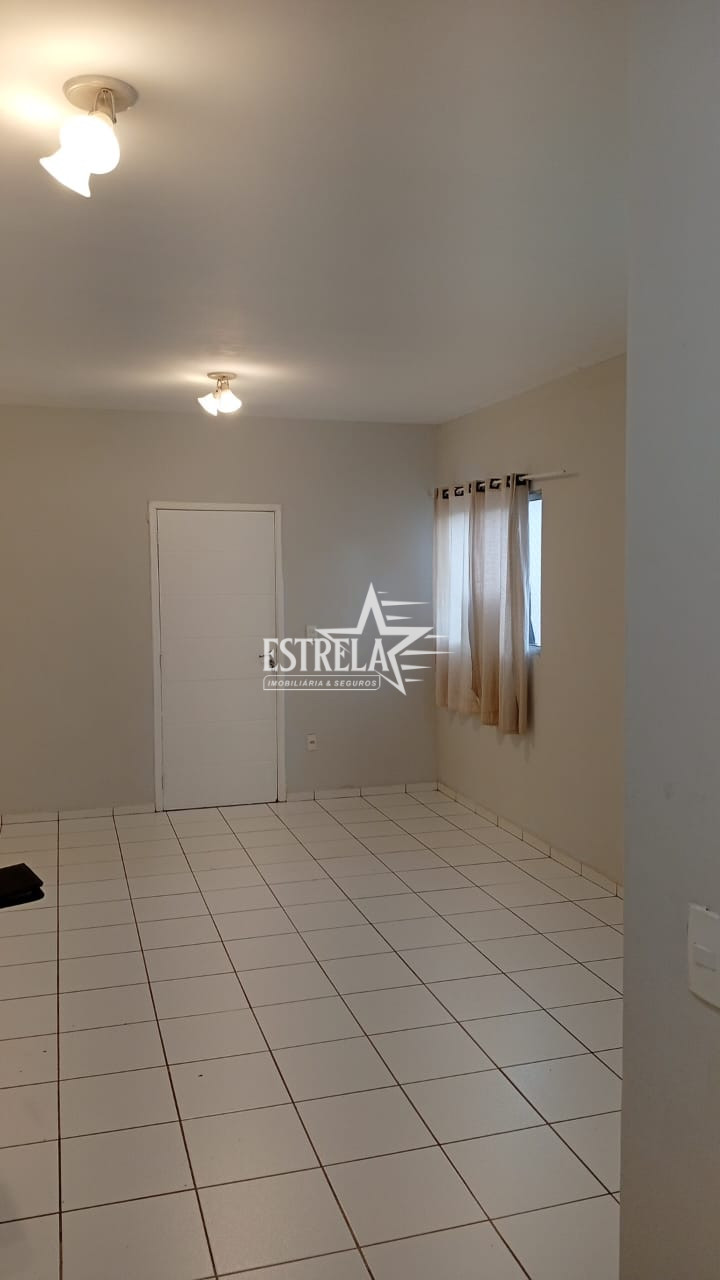 Apartamento com 2 dormitórios para locação, 52m² por R$ 1.000,00/mês - Jardim Brasil - Americana/SP — foto 4