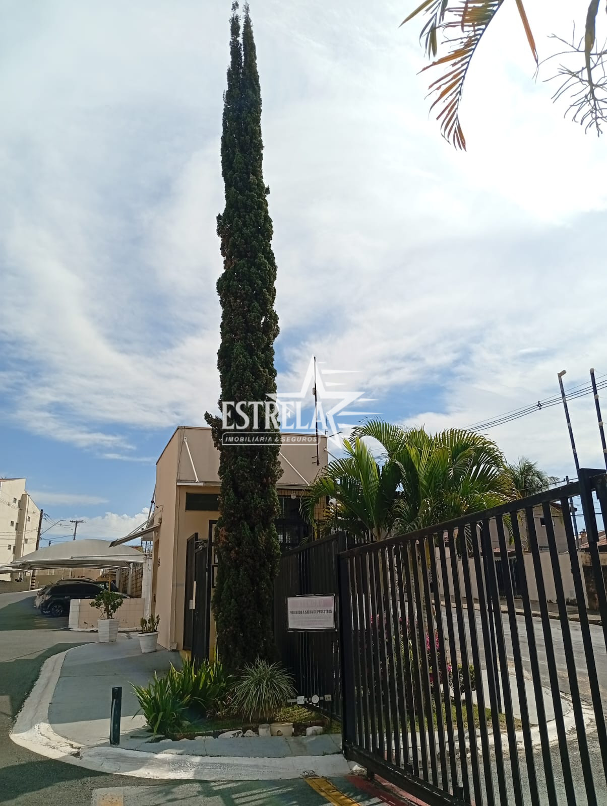Apartamento com 2 dormitórios para locação, 52m² por R$ 1.000,00/mês - Jardim Brasil - Americana/SP — foto 5
