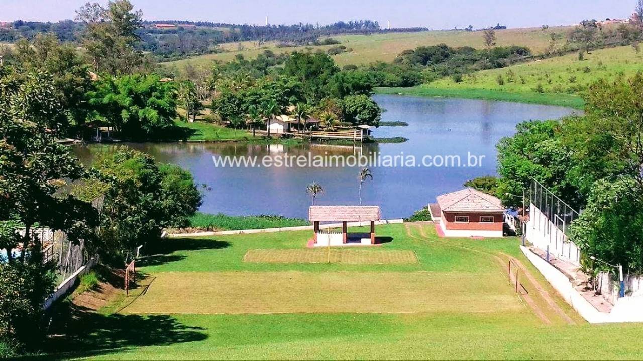 Chácara, à venda, 6.885 m², por R$ 3.700.000,00 - Chácaras de Recreio Represa  - Nova Odessa/SP — foto 3