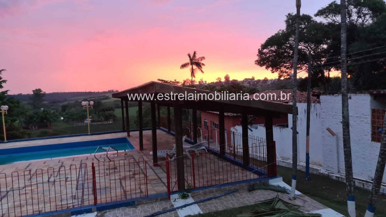 Chácara, à venda, 6.885 m², por R$ 3.700.000,00 - Chácaras de Recreio Represa  - Nova Odessa/SP — foto 4
