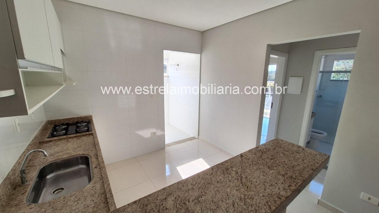 Apartamento em Parque Nova Carioba