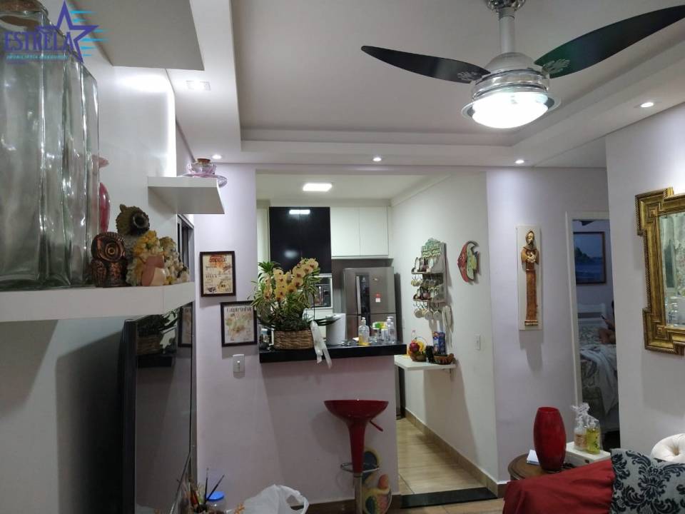 Imóvel, à venda, 70 m², por R$ 230.000,00 - Loteamento Industrial Machadinho - Americana/SP — foto 2